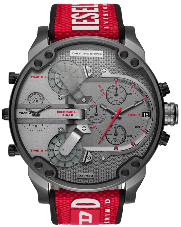 Chronograph Watches