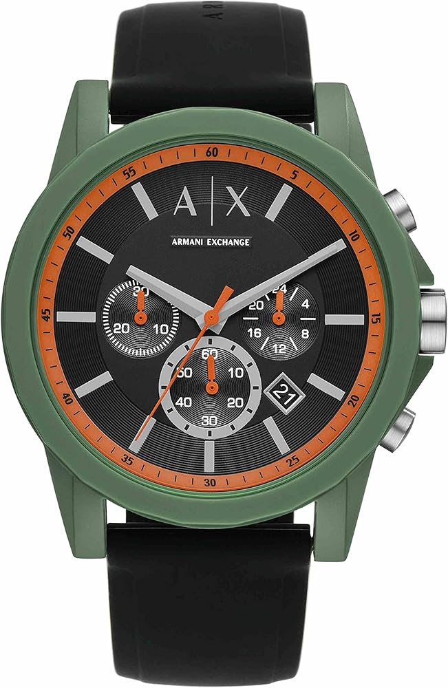 Armani Exchange