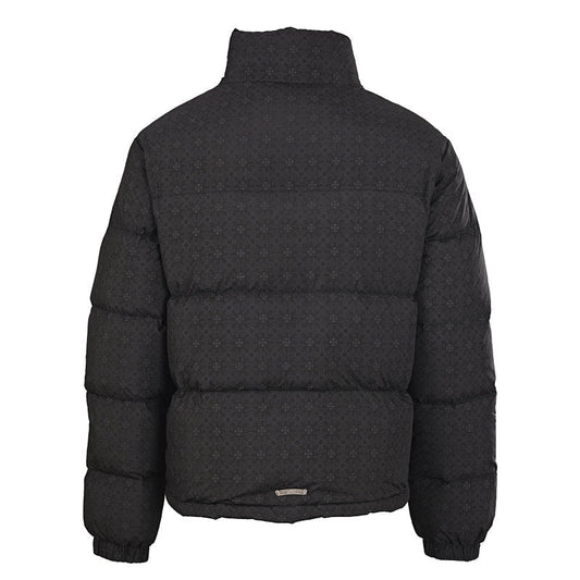 Chrome Hearts Down Jacket
