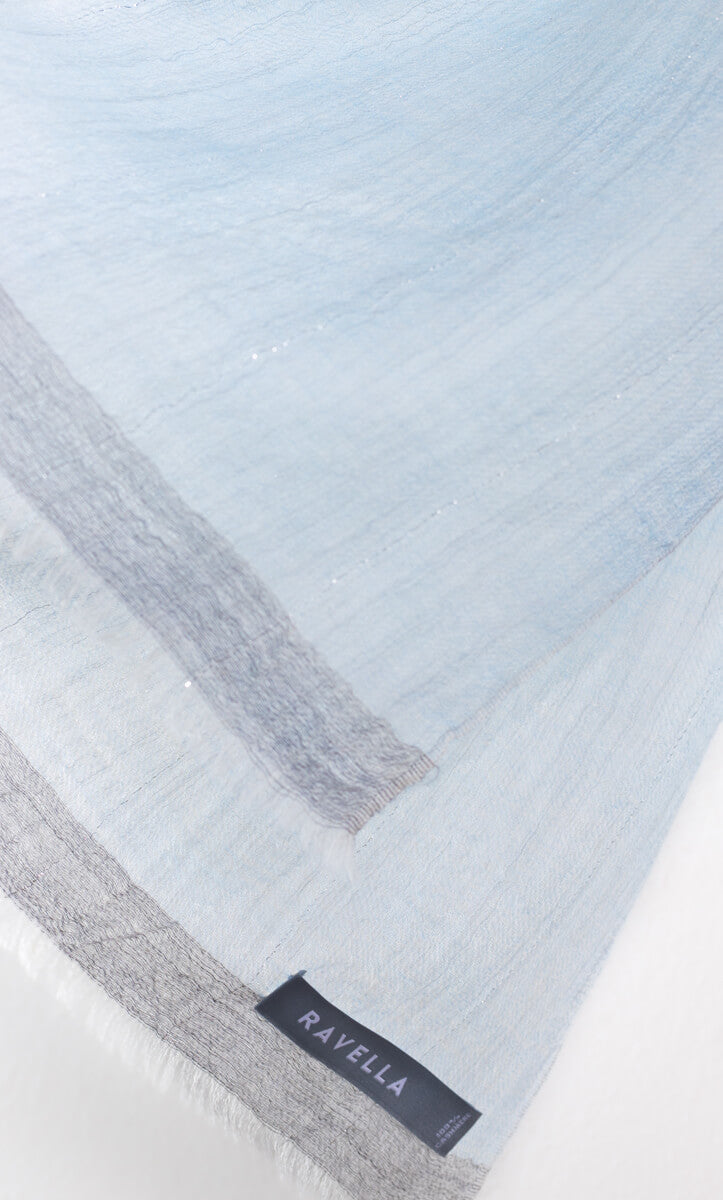 Aria Cashmere Wrap Scarf