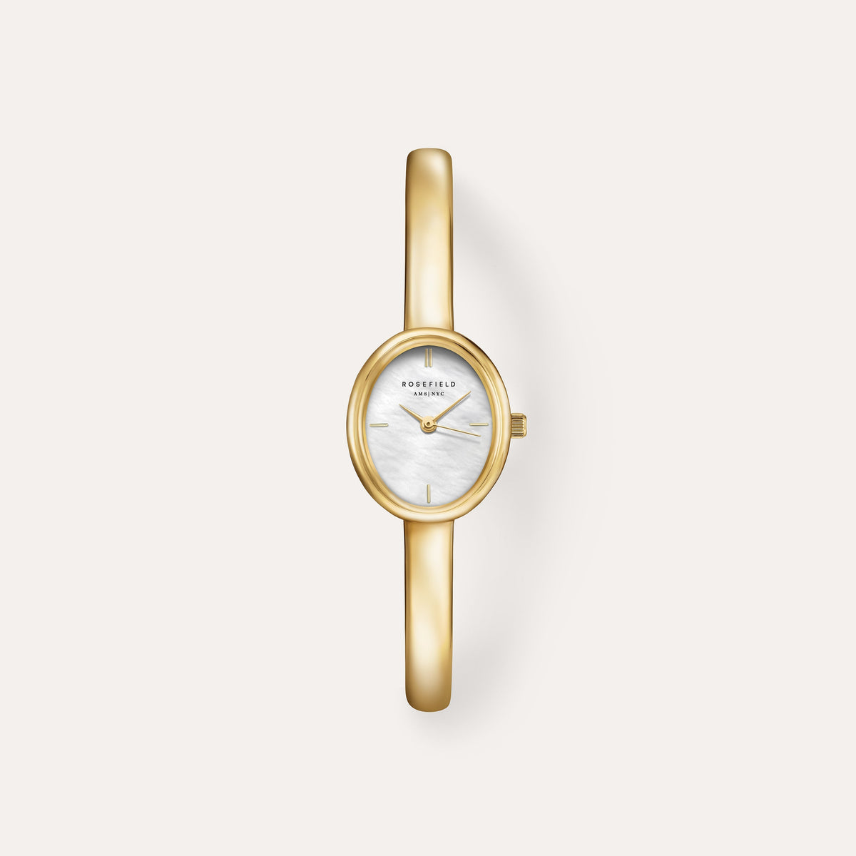 Bangle S Gold