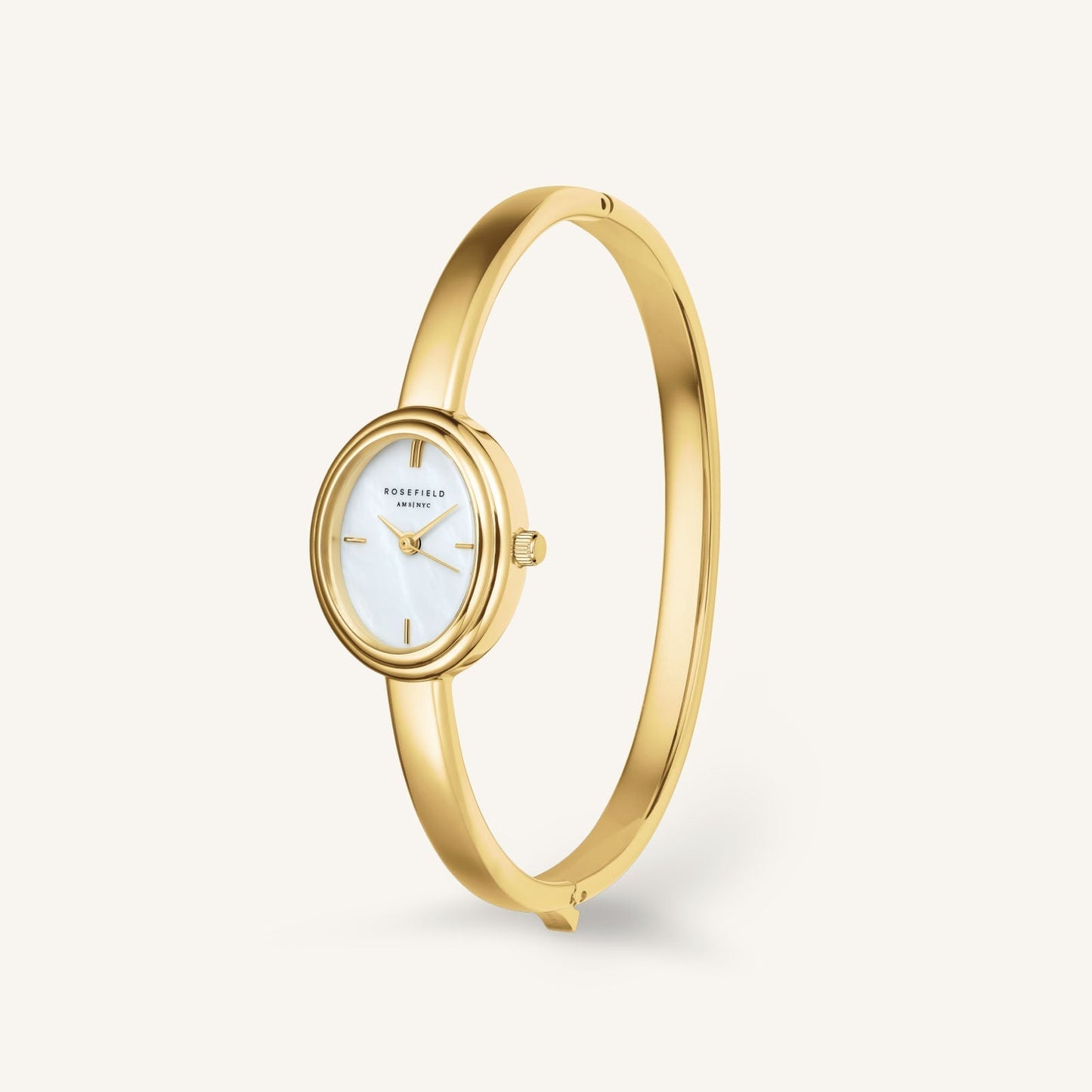 Bangle S Gold