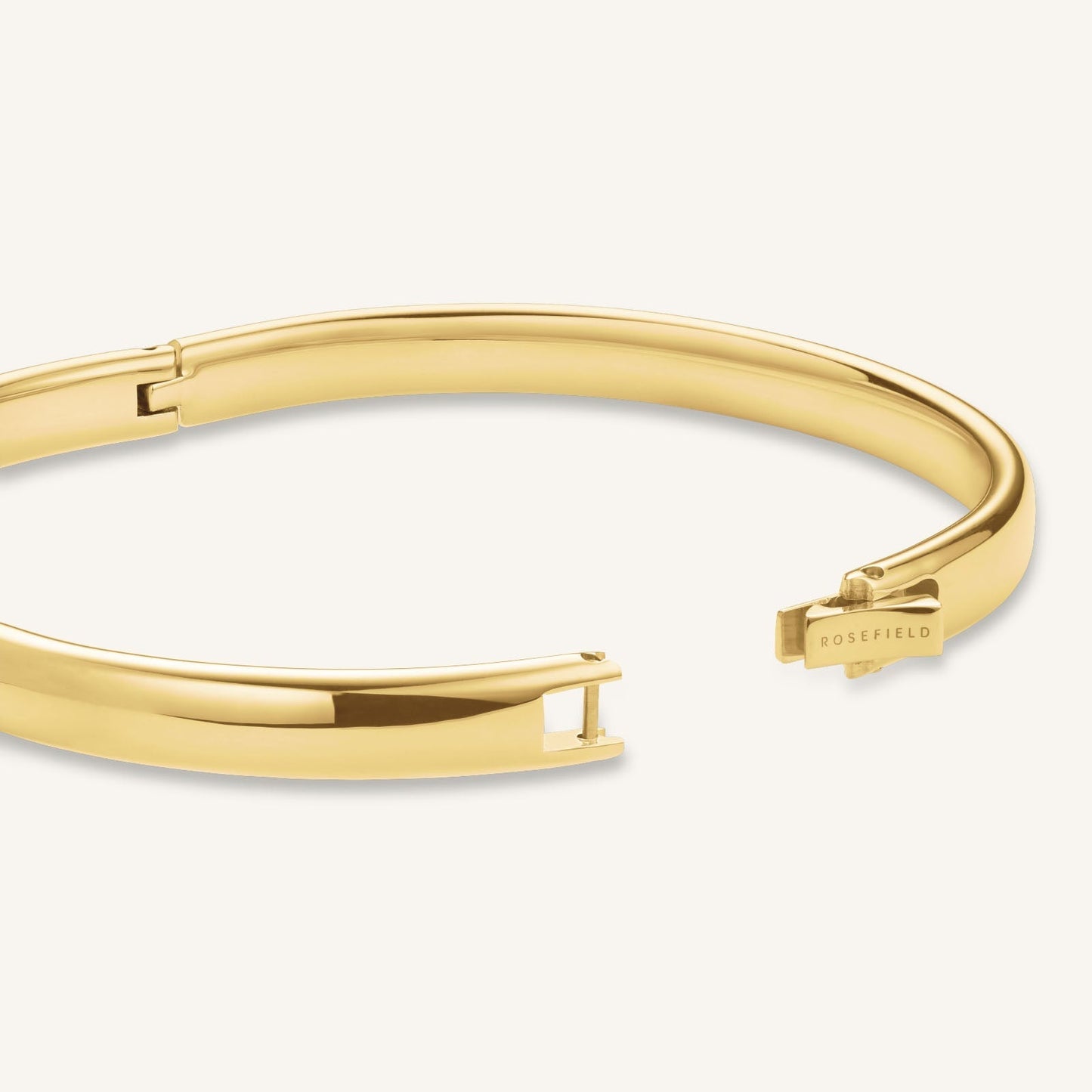 Bangle S Gold