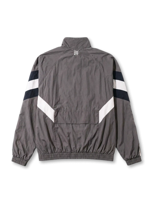 レアル・マドリード × adidas Originals レトロ トラックジャケット